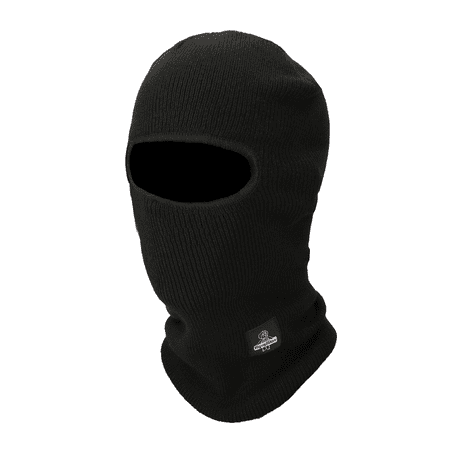 RefrigiWear Silver Magic™ Open-Hole Face Mask