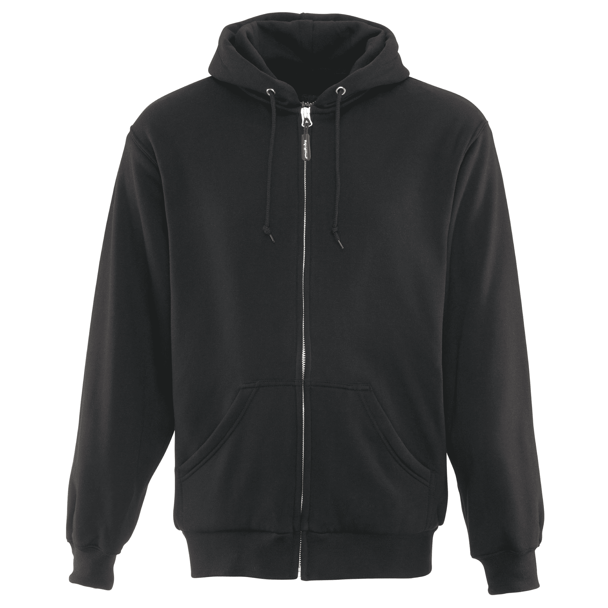 RefrigiWear Men's Thermal Lined Sweatshirt