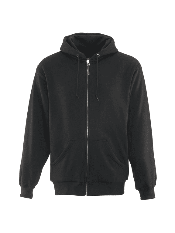 Men's Thermal Lined Sweatshirt