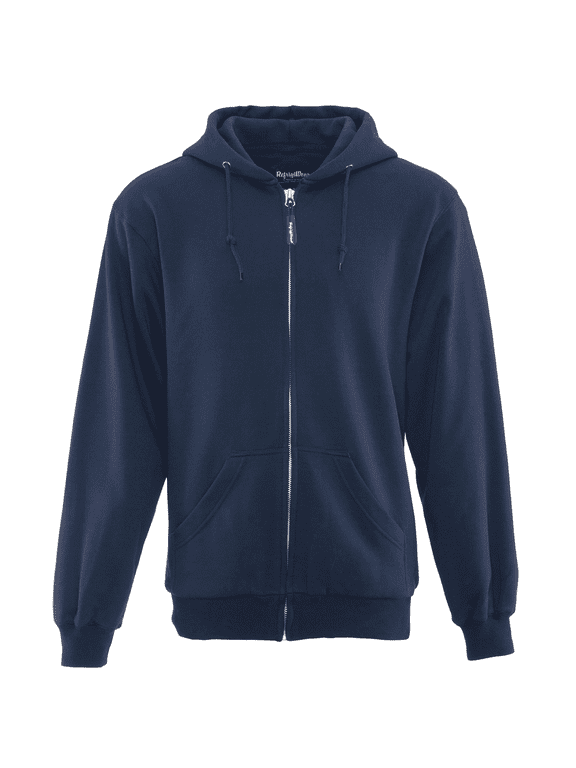 Men's Thermal Lined Sweatshirt
