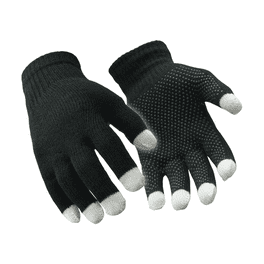 Moshi 99MO065031 Digits Touchscreen Gloves Grey Large