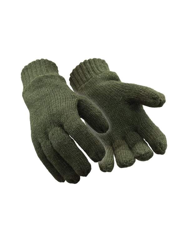 Rag Wool Gloves
