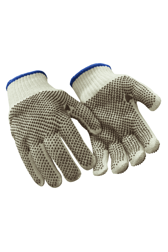 Ragg Wool Dot Glove (Sold by the Dozen)