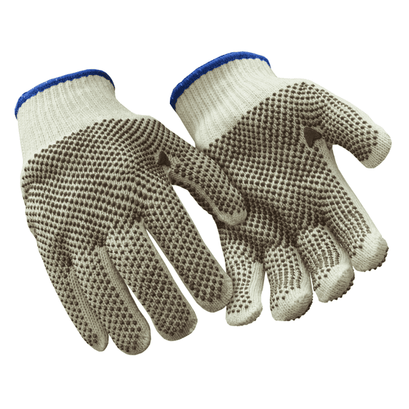RefrigiWear Ragg Wool Dot Glove (Sold by the Dozen)