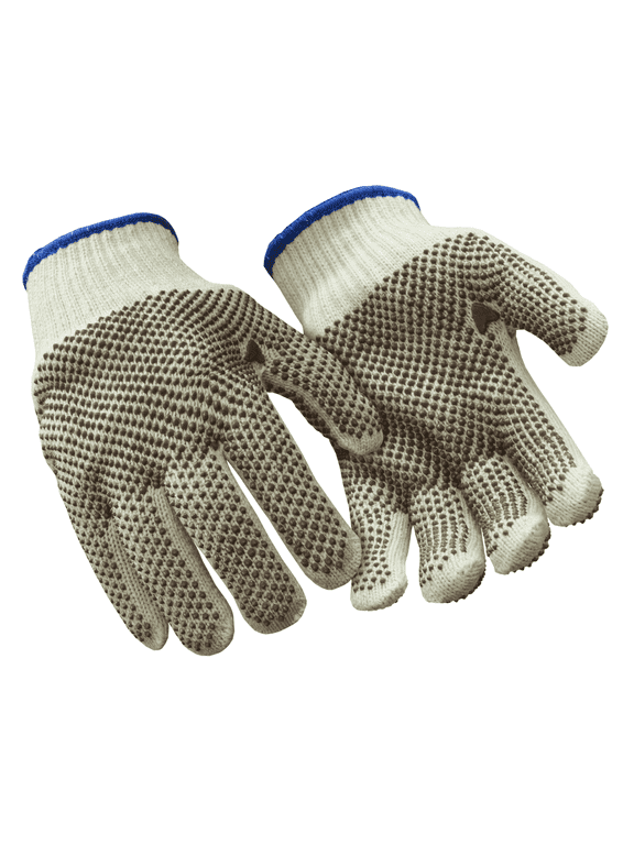 Ragg Wool Dot Glove (Sold by the Dozen)