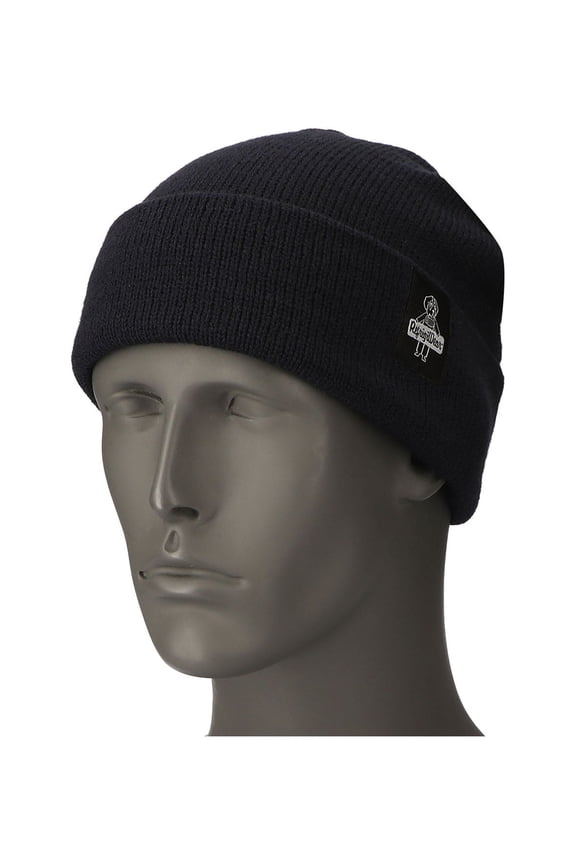 Watch Cap – Acrylic Knit