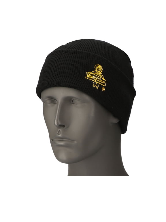 Watch Cap with Logo