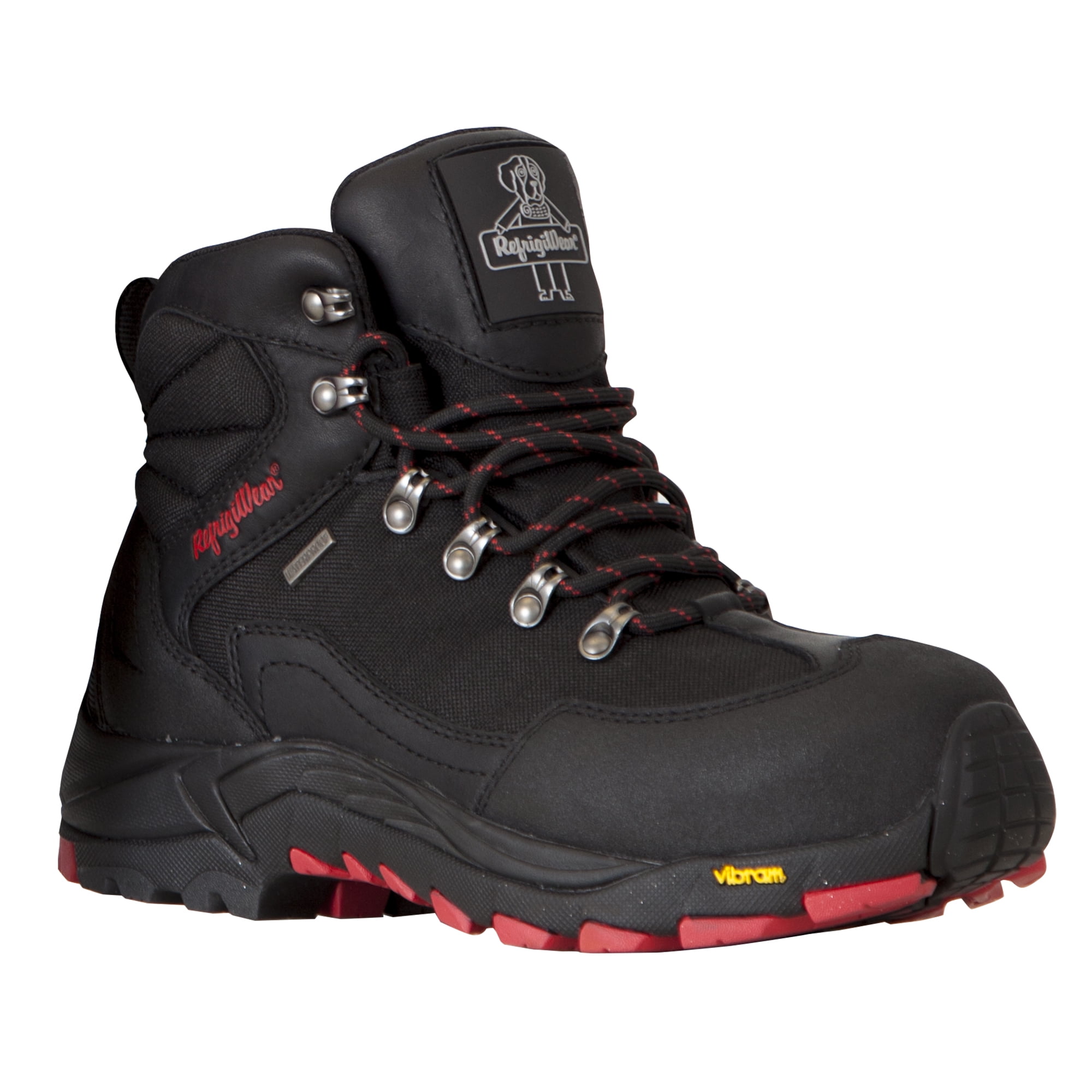 Shoe Black Widow Work Boots Avenger Work Boots BLACK WIDOW Series