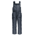thumbnail image 1 of RefrigiWear Women's Iron-Tuff Bib Overalls - Insulated, Waterproof, Tear-Resistant Workwear for Extreme Cold, 1 of 7