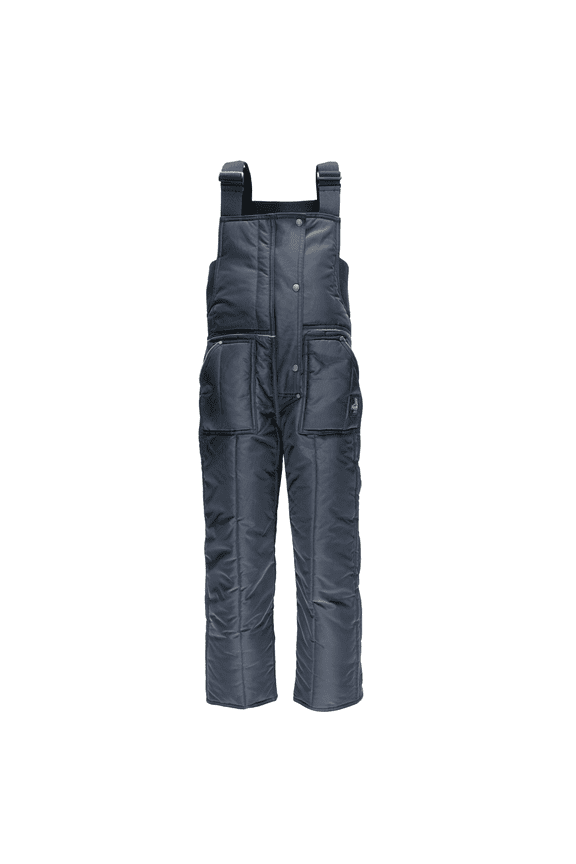 Women's Iron-Tuff® Bib Overalls