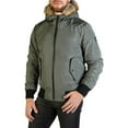 thumbnail image 1 of Refrigue HOS-A-R58463KMT2M-214-Green-L Hos-A Mens Jackets, Green - Large, 1 of 1