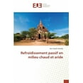 thumbnail image 1 of Omn.Univ.Europ.: Refroidissement Passif En Milieu Chaud Et Aride (Paperback), 1 of 1