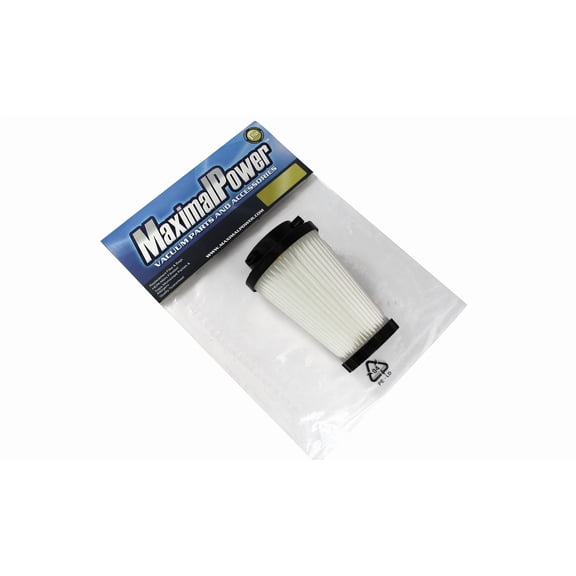 Refuelergy Replacement Filter Dirt Devil F2 Vacuum 3Sfa11500X & 3-F5A115-00X