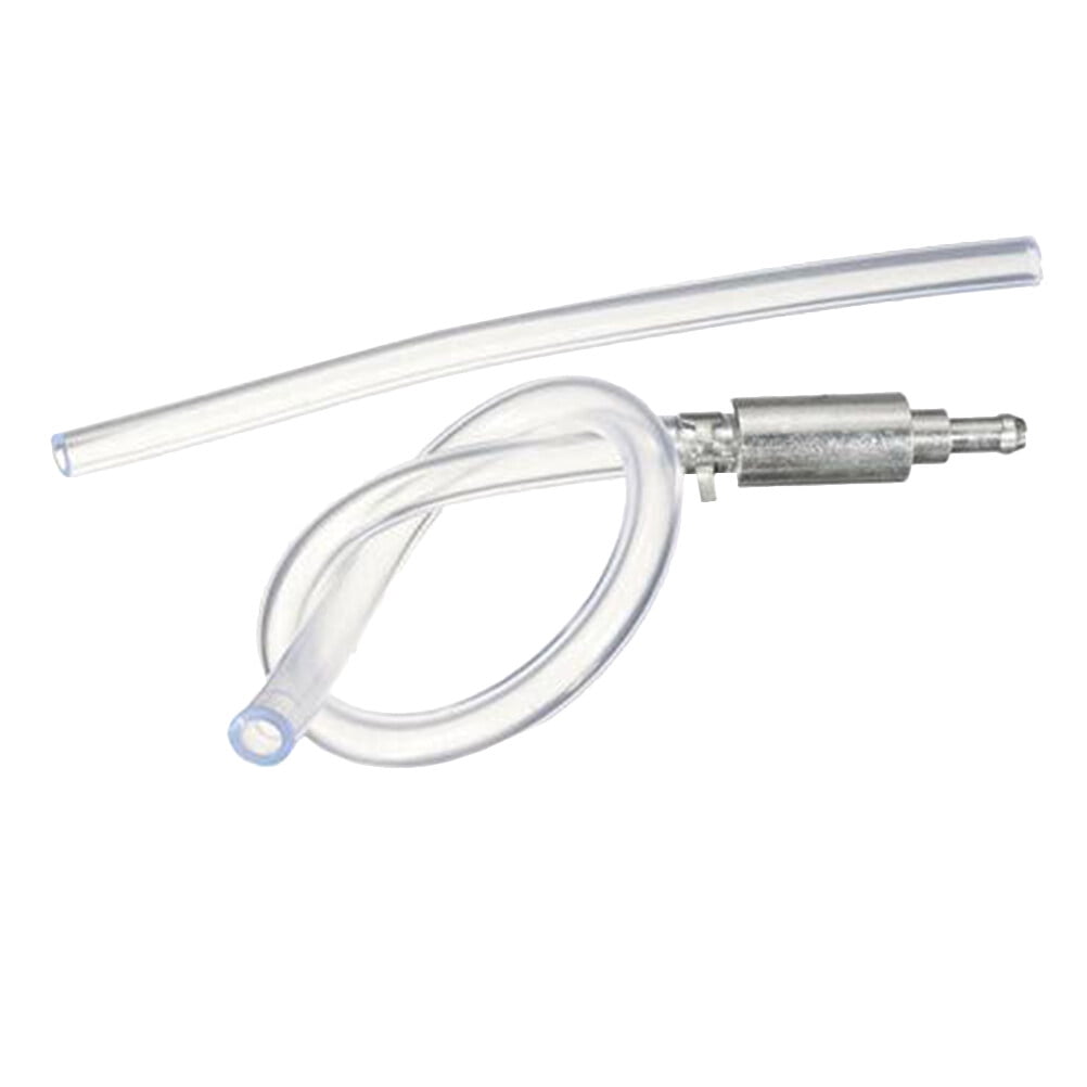 Refueling Motorcycle Brake Bleeder Kit Bleeding Tool Stainless Steel