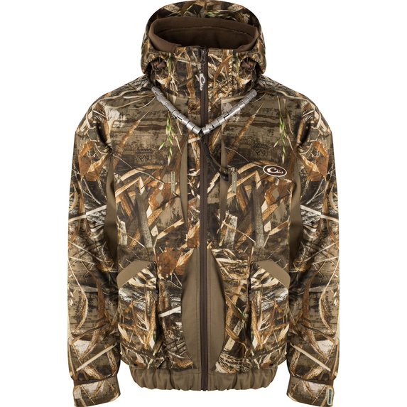 Refuge 3.0 3-in-1 (Max5, X-Large)