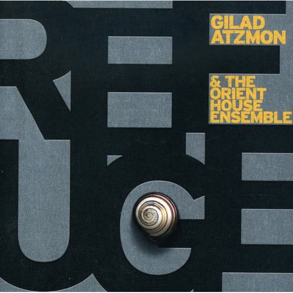 Refuge (CD)