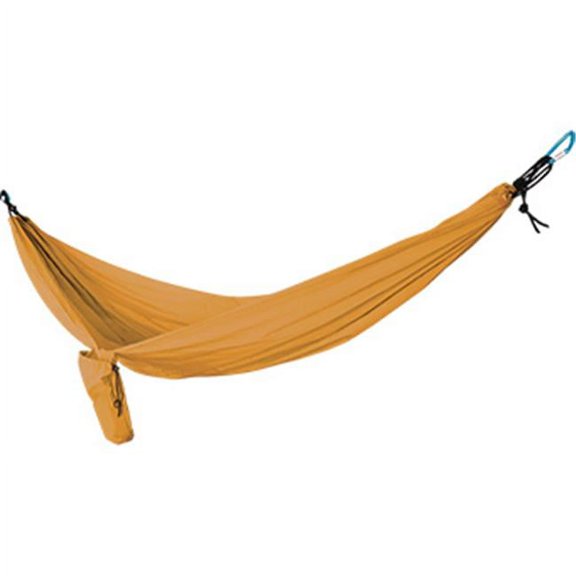 Refuge Lite Hammock - Saffron