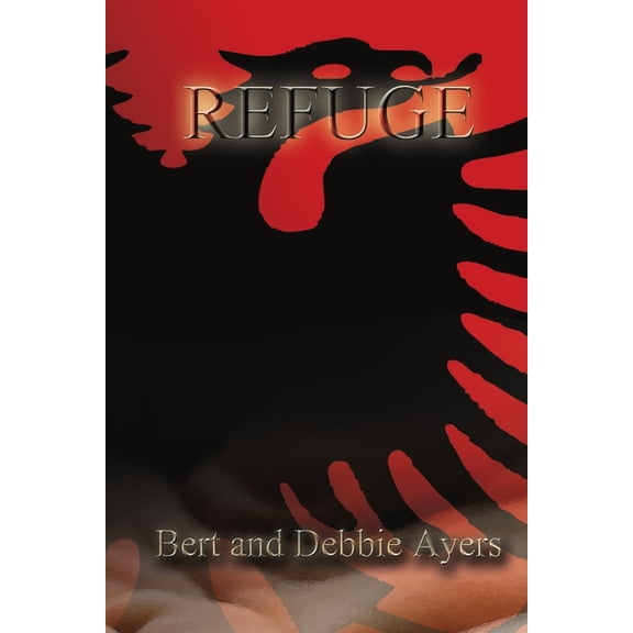 Refuge, (Paperback)