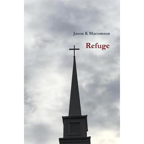 Refuge (Paperback)