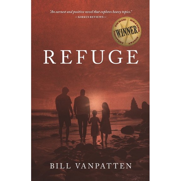 Refuge, (Paperback)