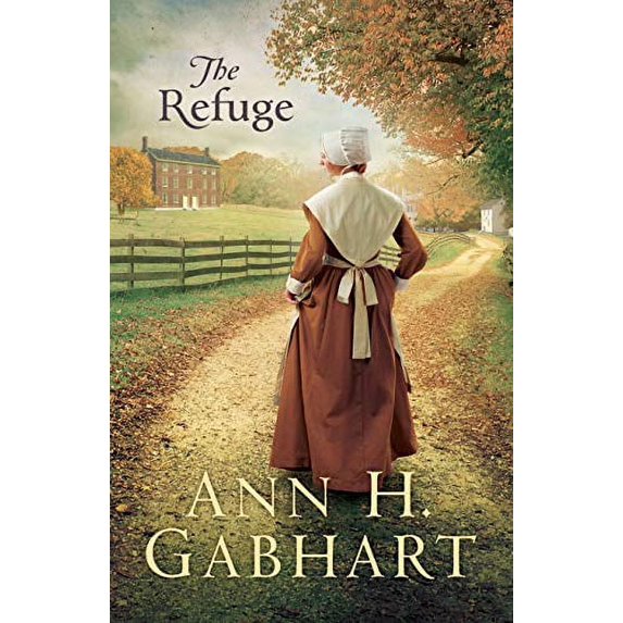 Pre-Owned Refuge Paperback