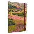 thumbnail image 1 of Refuge: Purple Fireweed Softcover Notebook : Kenai National Wildlife Refuge (Gifts for Outdoor Enthusiasts and Nature Lovers, Journals for Hikers, National Parks) (Paperback), 1 of 1