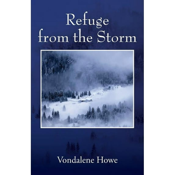 Refuge from the Storm, (Paperback)