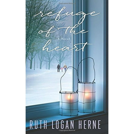 Pre-Owned Refuge of the Heart Paperback