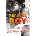 thumbnail image 1 of Pre-Owned Refugee Boy: Benjamin Zephaniah Paperback, 1 of 1