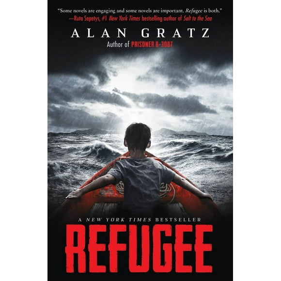 Refugee (Hardcover)