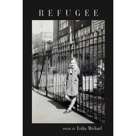 Refugee, (Paperback)