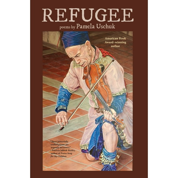 Refugee, (Paperback)