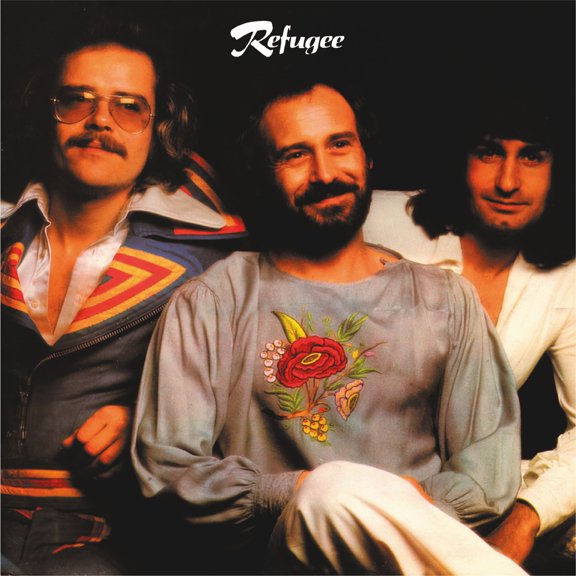 Refugee - Refugee: Remastered & Expanded - Music & Performance - CD