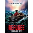thumbnail image 1 of Refugee: The Graphic Novel, (Hardcover), 1 of 1