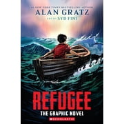 Refugee the Graphic Novel Paperback