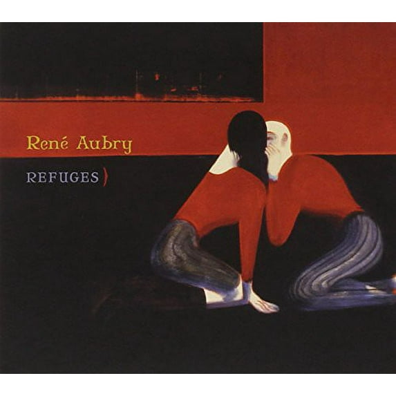 Refuges (CD)