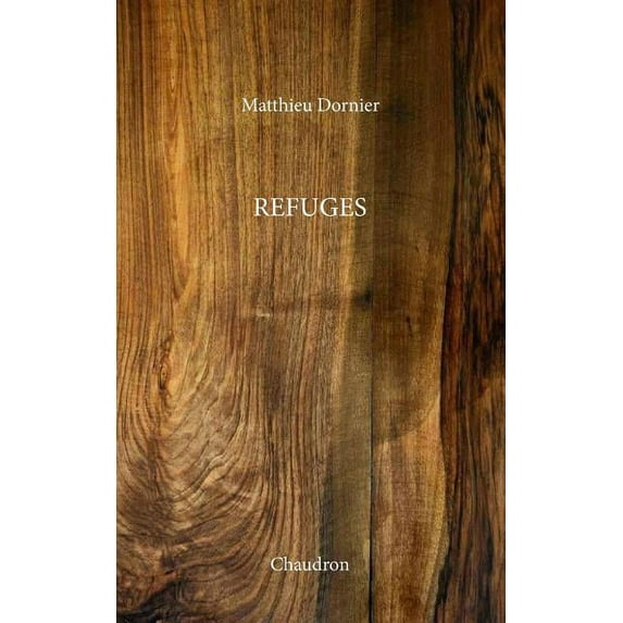 Refuges, (Paperback)