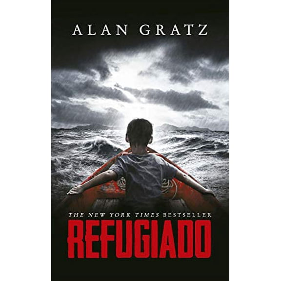 Pre-Owned Refugiado/ Refugee (Spanish Edition) (Paperback) 6070140818 9786070140815