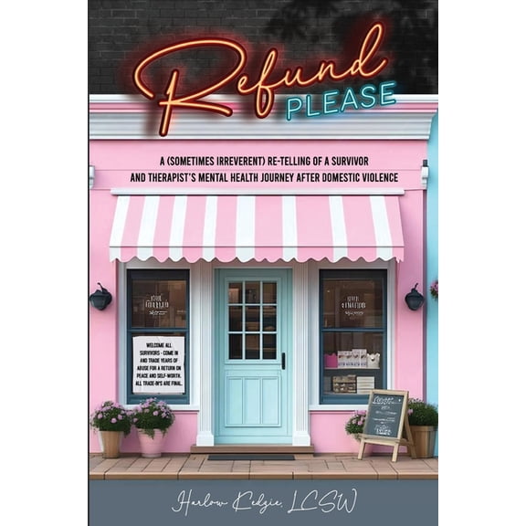 Refund Please, (Paperback)