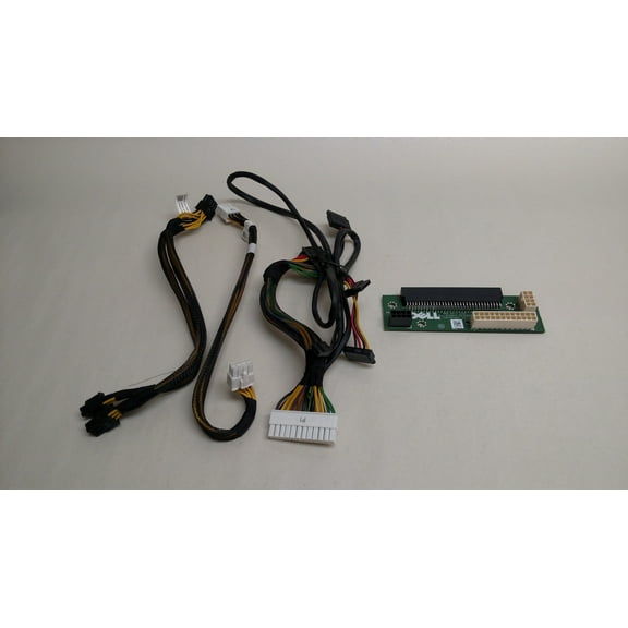 RefurbishDell 599RD Power Distribution Board w/Cables for Precision T3600/T3610