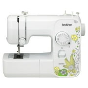 Restored 14 Stitch Sewing Machine (Refurbished)