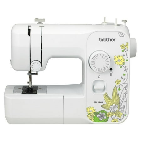 Restored 14 Stitch Sewing Machine (Refurbished)