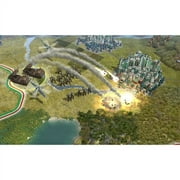 Restored 2K Games Sid Meier's Civilization V: The Complete Edition (PC) (Refurbished)