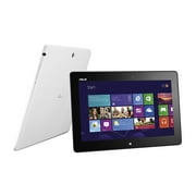 Restored ASUS ME400C-C1-WH Windows Tablet PC, Win8, 10.1 inches, Dual-core, 64GB/2GB (Refurbished)