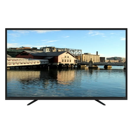 Restored ATYME 55" Class 4K (2160P) LED TV (550AM7UD) (Refurbished)