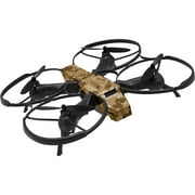 Restored Activision COD-QDR-BTSNG Call of Duty Battle Drone - Black (Refurbished)