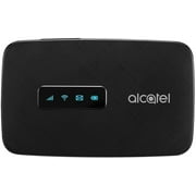 Restored Alcatel MW41TM T-Mobile LINKZONE 4G LTE Mobile Hotspot (Refurbished)