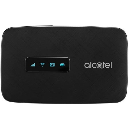 Restored Alcatel MW41TM T-Mobile LINKZONE 4G LTE Mobile Hotspot (Refurbished)