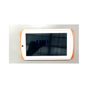 Restored Allwinner Q98 A33 7 inch Kids Tablet Orange (Refurbished)