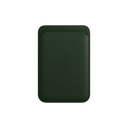 iPhone Leather Wallet with MagSafe - Black - Walmart.com
